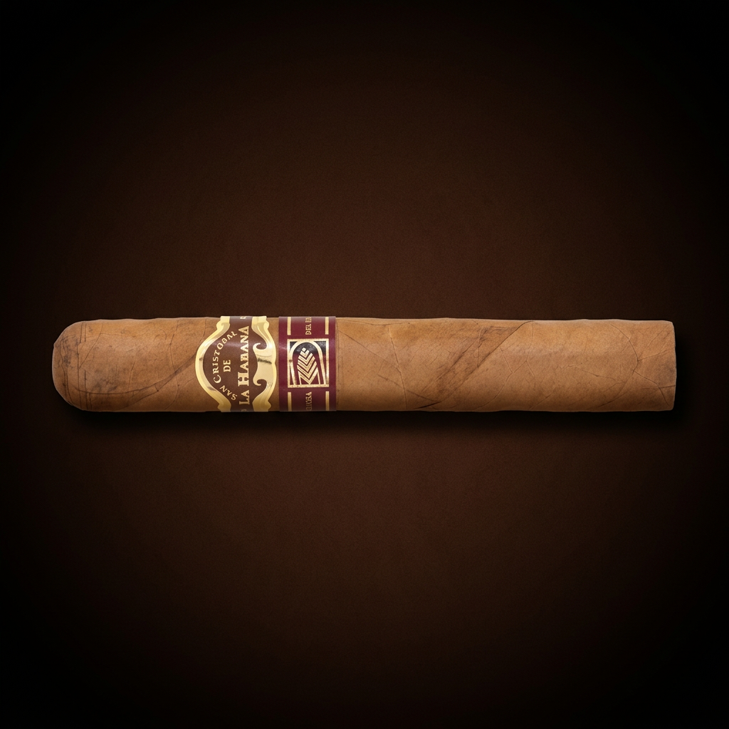San Cristóbal La Casa Del Habano Exclusivo1