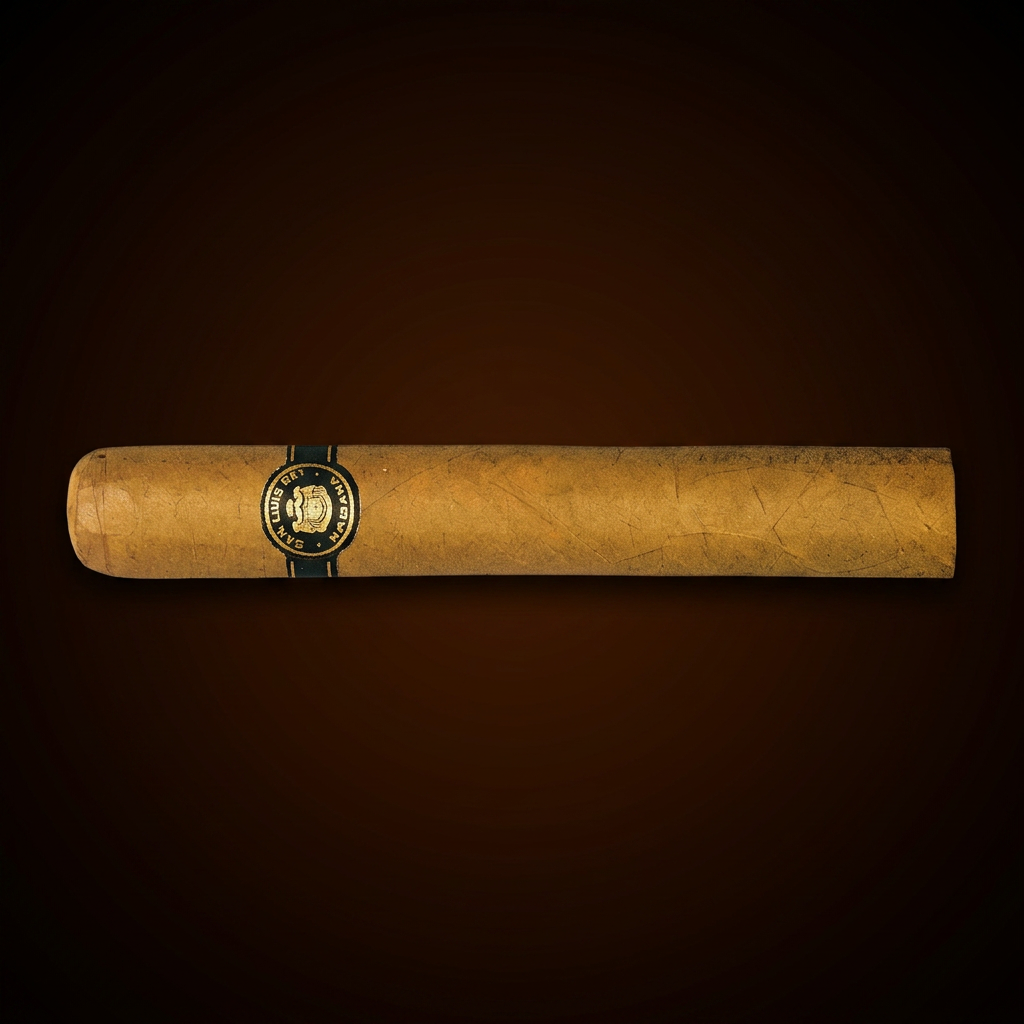 San Luis Rey Double Coronas