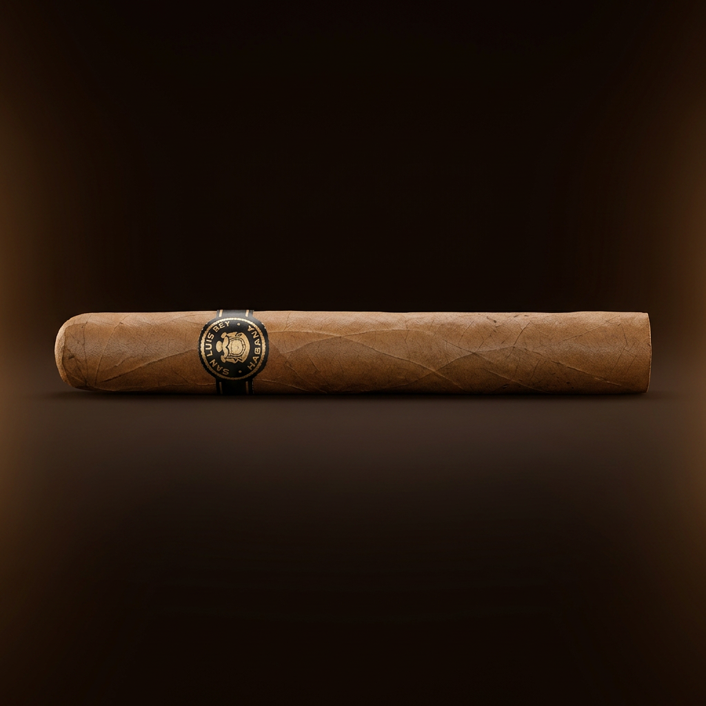 San Luis Rey Lonsdales