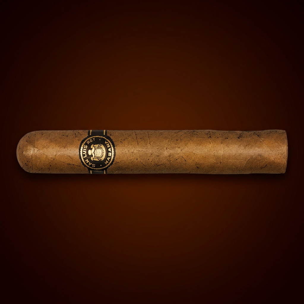 San Luis Rey Petit Coronas