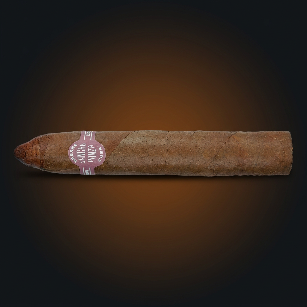 Sancho Panza Belicosos
