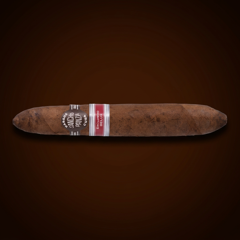 Sancho Panza Edicion Regional Belux