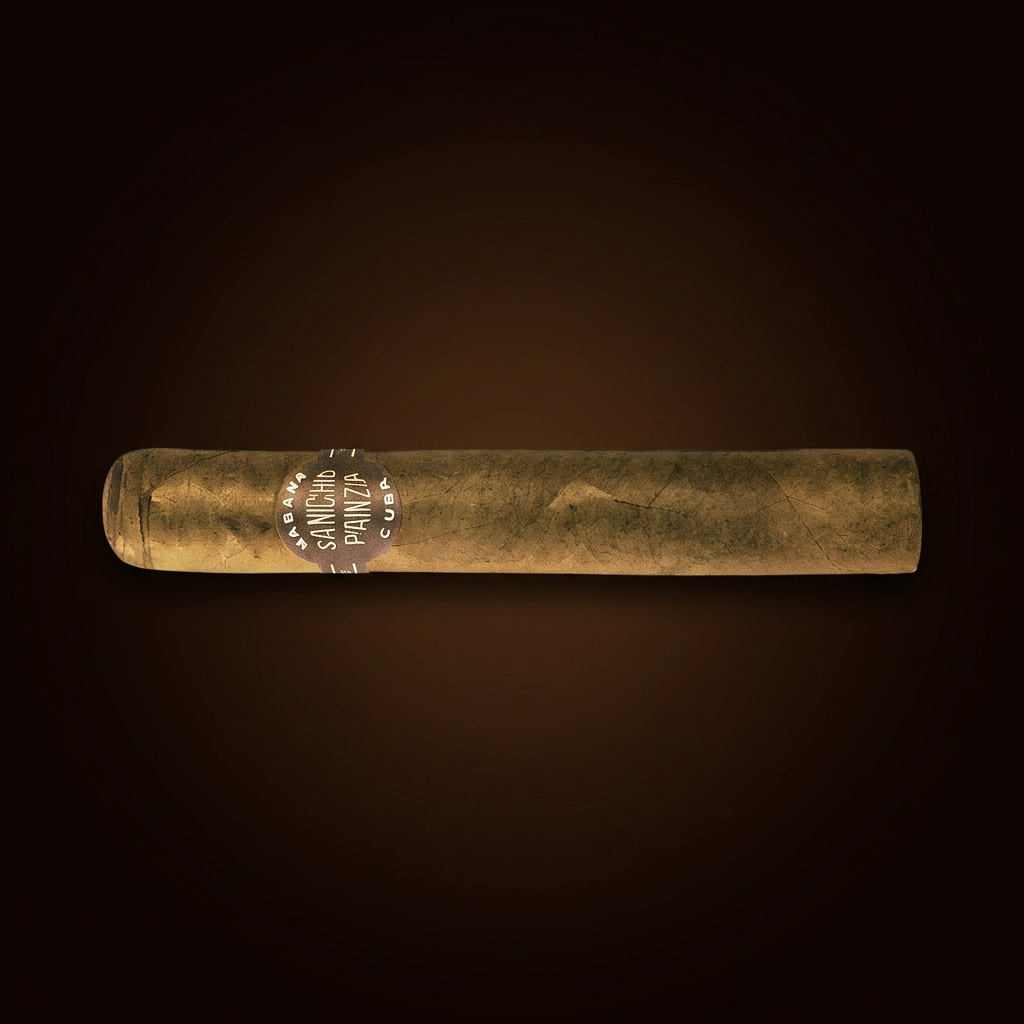 Sancho Panza · Panetela Larga