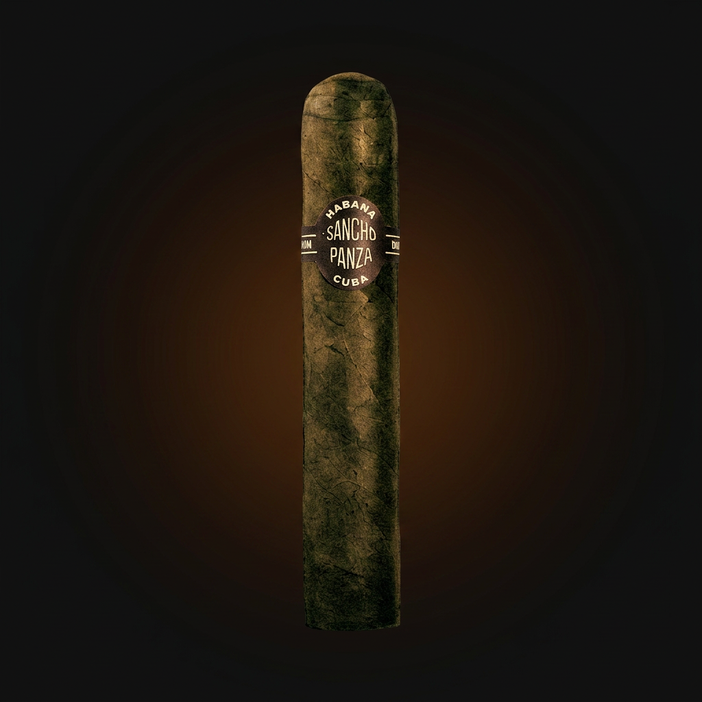 Sancho Panza Quixotes