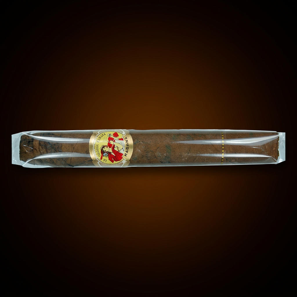 Small Cigars La Gloria Cubana Puritos