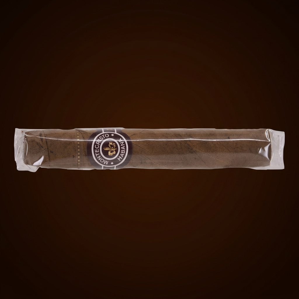 Small Cigars · Montecristo Shorts