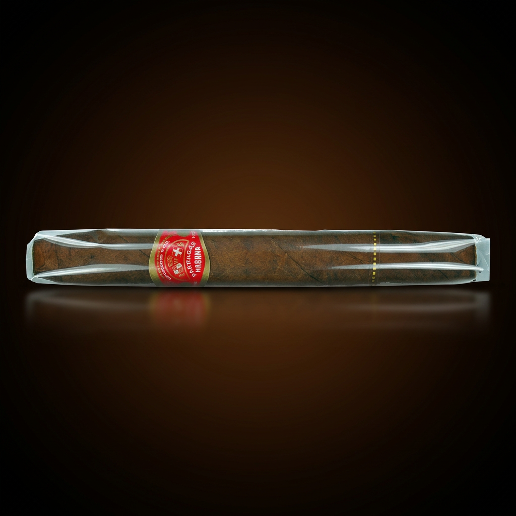 Small Cigars · Partagás Chicos