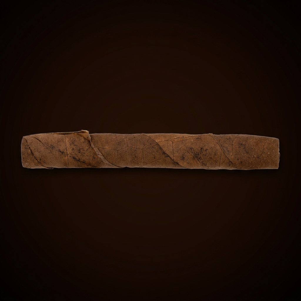 Small Cigars · Partagás Mini