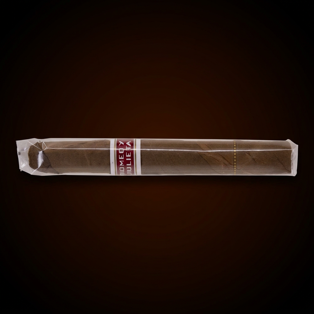 Small Cigars · Romeo y Julieta Puritos