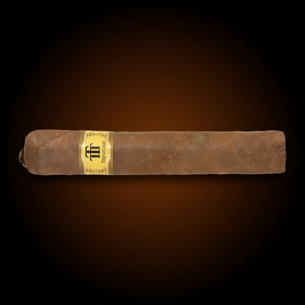 Trinidad · Coleccion Habanos