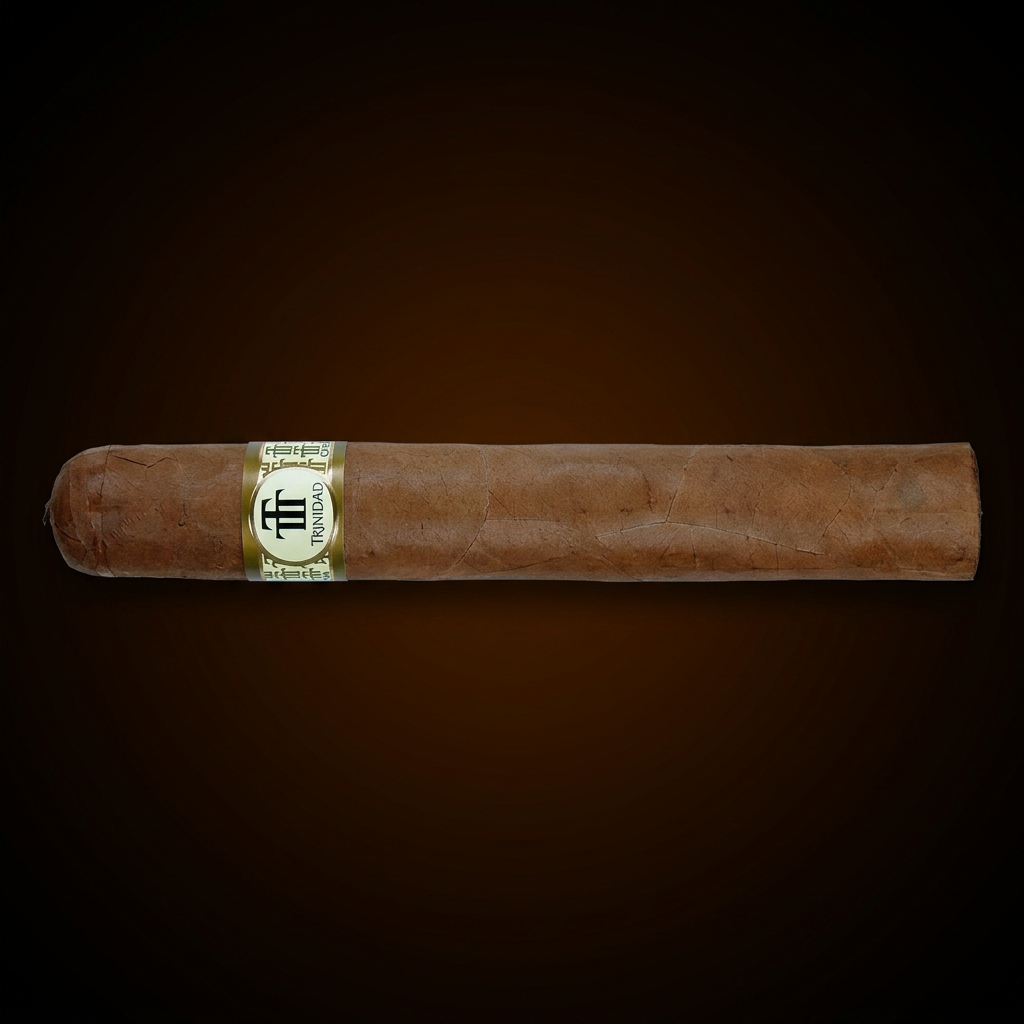 Trinidad Coleccion Habanos2
