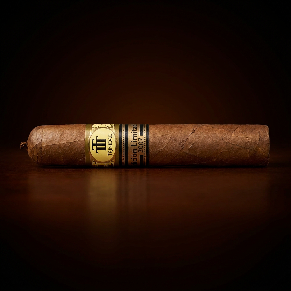 Trinidad · Edicion Limitada