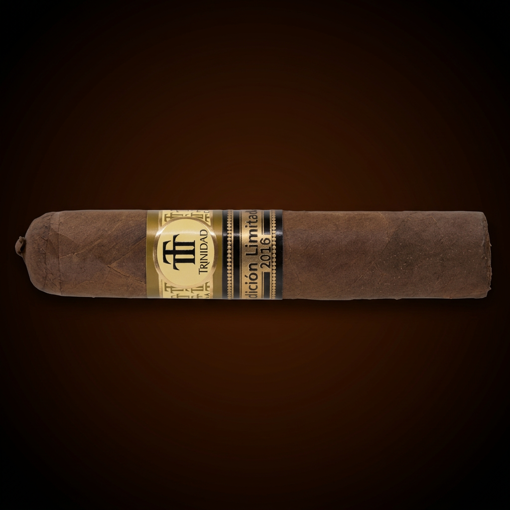 Trinidad Edicion Limitada2