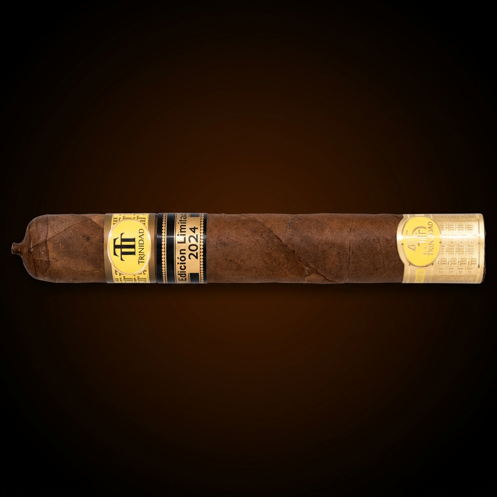 Trinidad Edicion Limitada3