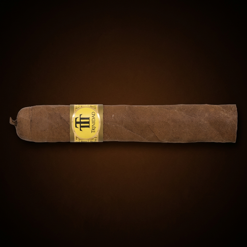 Trinidad Reyes