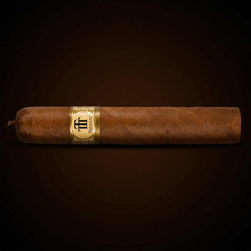 Trinidad Robustos T
