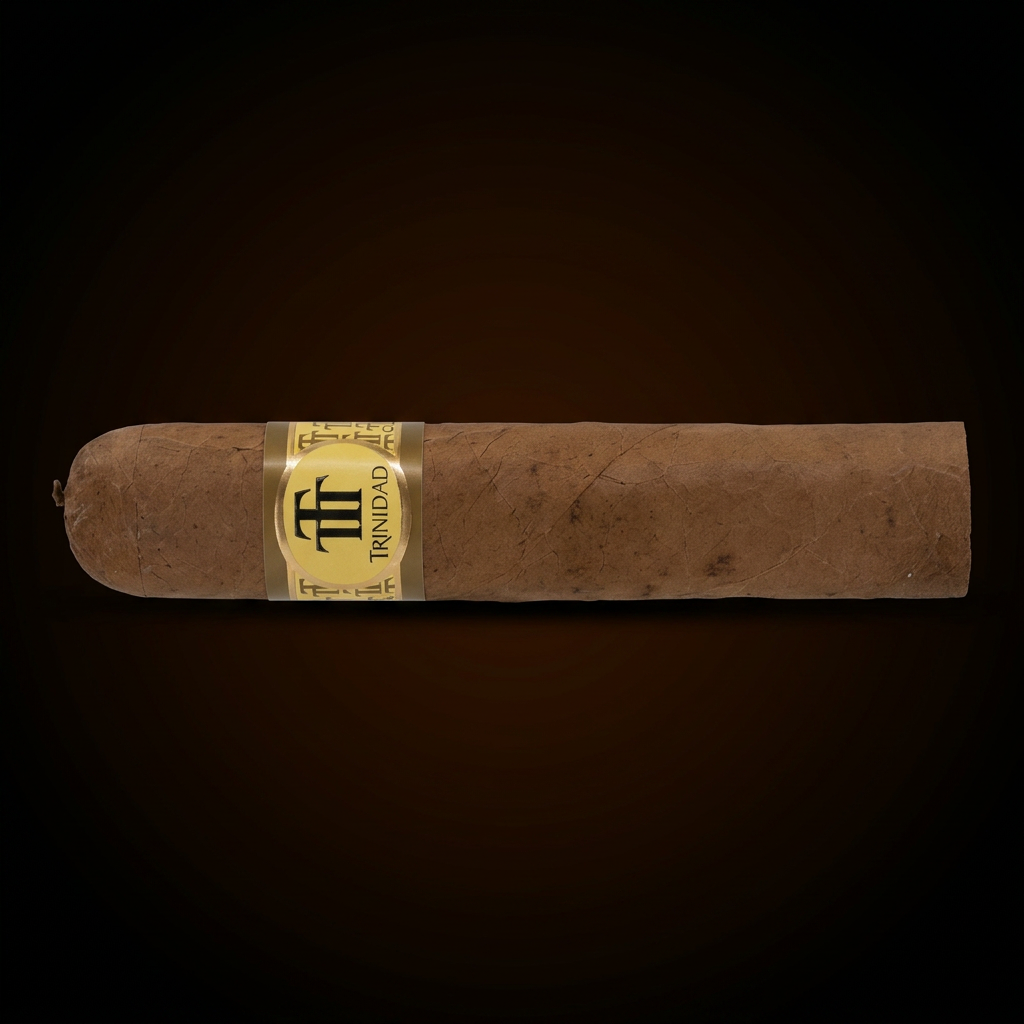 Trinidad Vigia