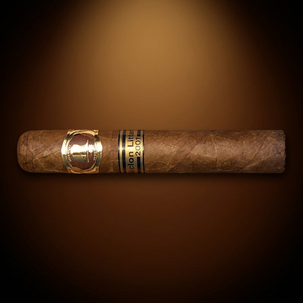 Vegas Robaina 4th Habanos Festival