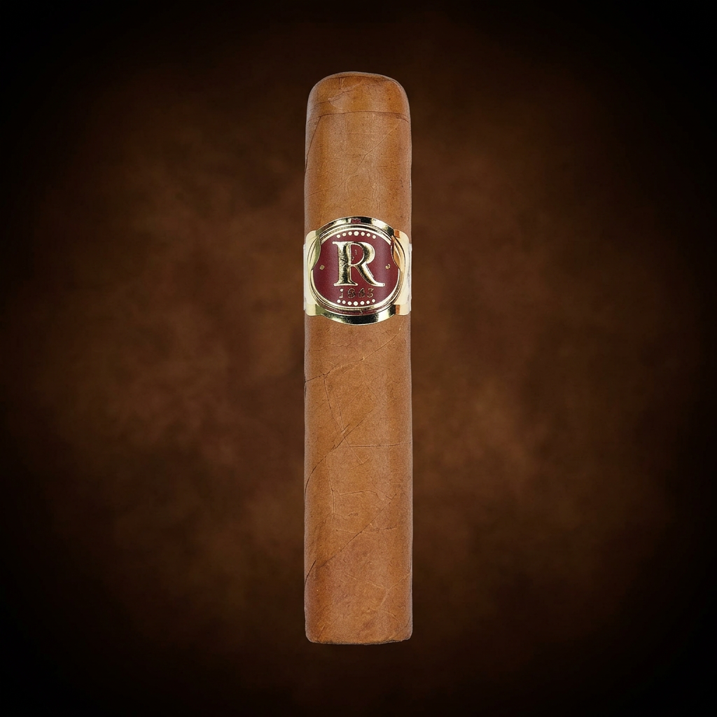 Vegas Robaina · Don Alejandro