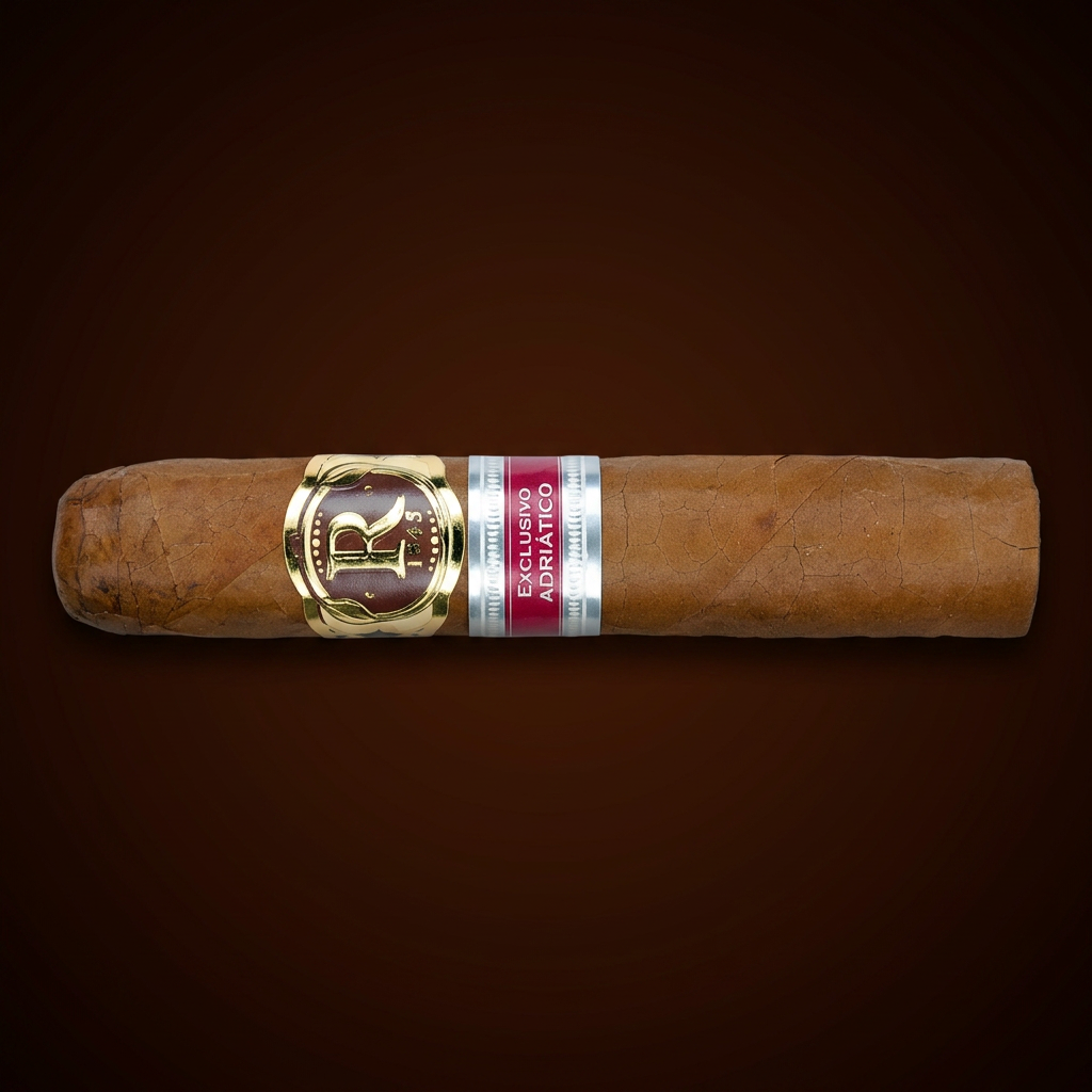 Vegas Robaina · Edicion Regional Adriatico