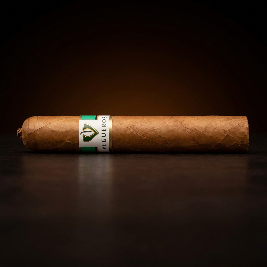 Vegueros 135th Aniversario Humidor