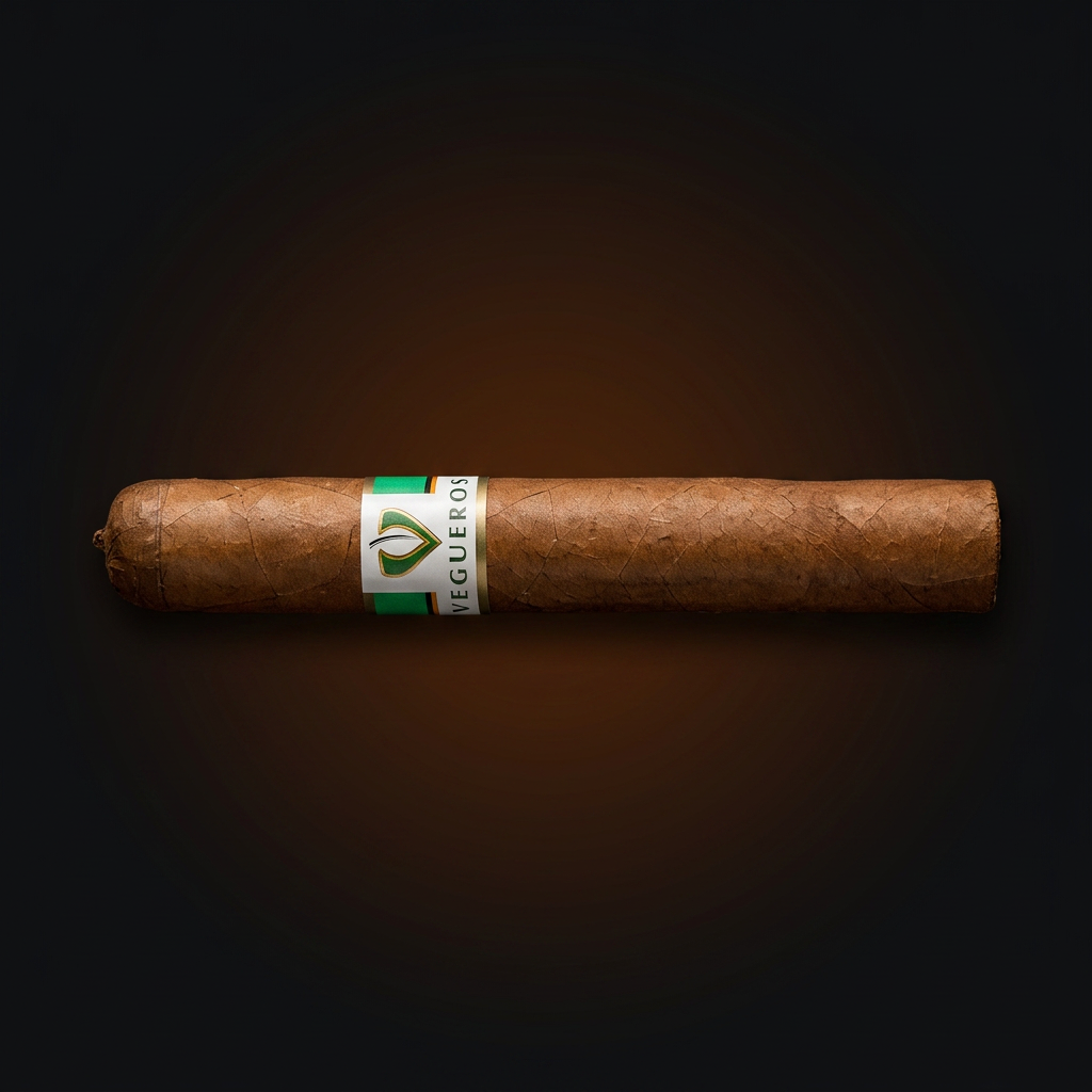 Vegueros Especiales No.1
