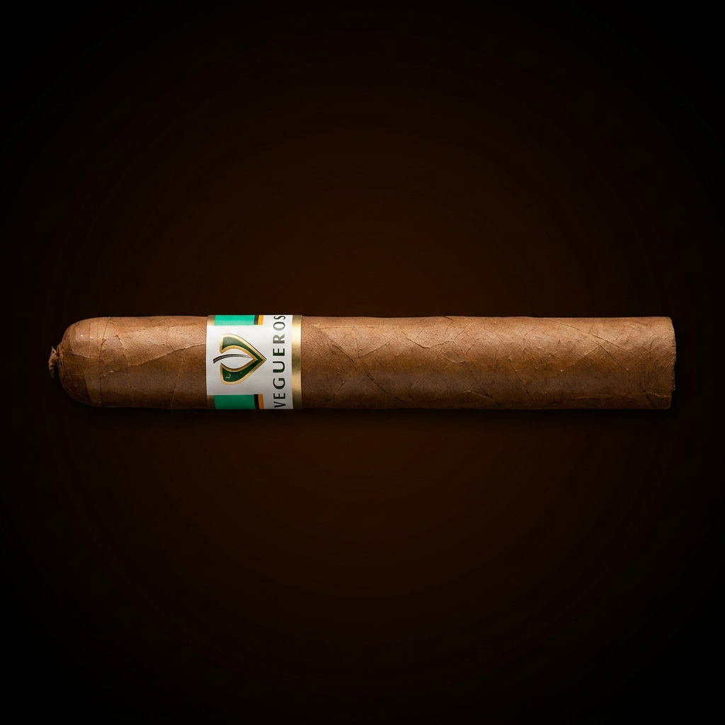 Vegueros Especiales No.2